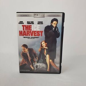The Ice Harvest (2005 Film) Comedy/Drama [DVD]